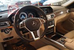 مێرسێدس بێنز E-Class